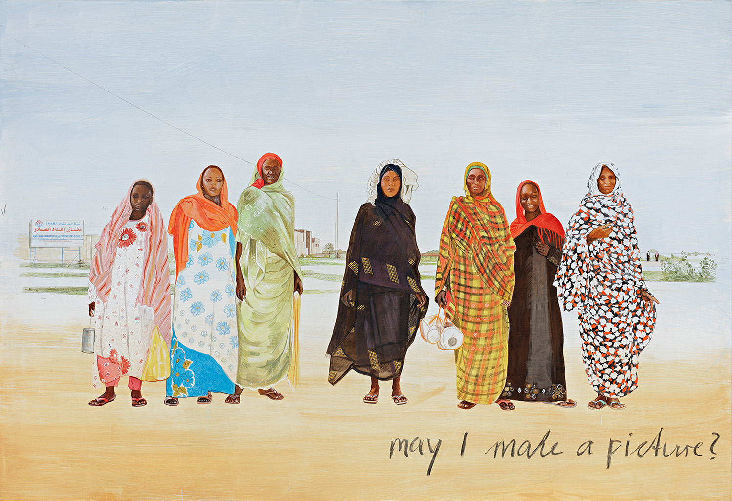 MALEREI JOHANNA KANDL